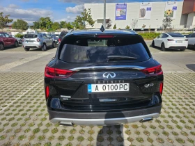Infiniti QX50, снимка 6