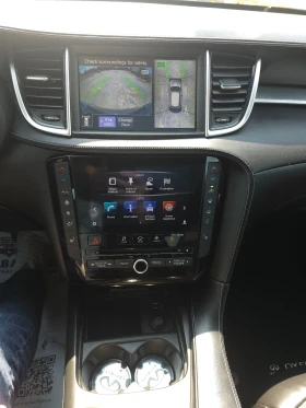 Infiniti QX50 LUXE, снимка 15