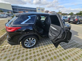 Infiniti QX50, снимка 9