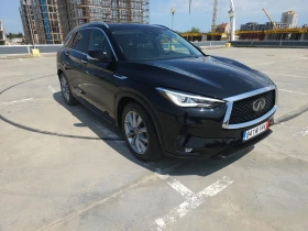 Infiniti QX50 LUXE, снимка 3