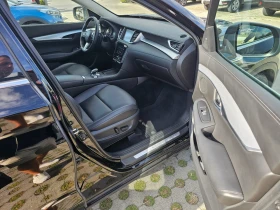 Infiniti QX50, снимка 10