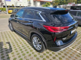 Infiniti QX50, снимка 4