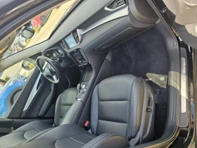 Infiniti QX50, снимка 5