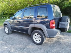 Jeep Cherokee, снимка 3