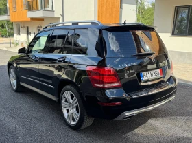 Mercedes-Benz GLK 4Matic/Face/2015/, снимка 5
