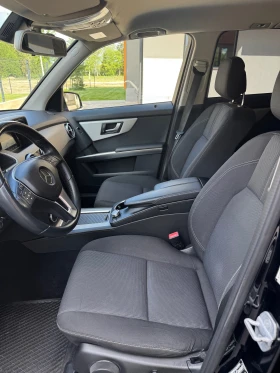 Mercedes-Benz GLK 4Matic/Face/2015/, снимка 6