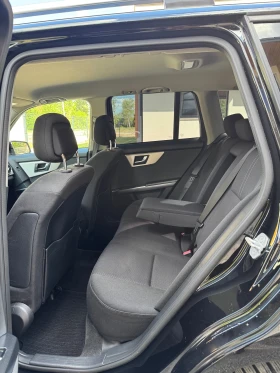 Mercedes-Benz GLK 4Matic/Face/2015/, снимка 12
