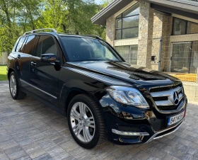 Mercedes-Benz GLK 4Matic/Face/2015/, снимка 10