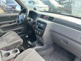 Honda Cr-v / 2.0 I / GAS / 128 HP / , снимка 11