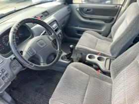 Honda Cr-v / 2.0 I / GAS / 128 HP / , снимка 8