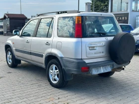 Honda Cr-v / 2.0 I / GAS / 128 HP / , снимка 3