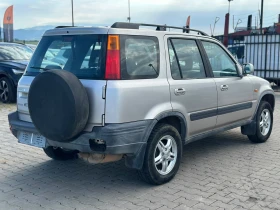 Honda Cr-v / 2.0 I / GAS / 128 HP / , снимка 5