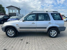 Honda Cr-v / 2.0 I / GAS / 128 HP / , снимка 2