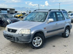 Honda Cr-v / 2.0 I / GAS / 128 HP / , снимка 1