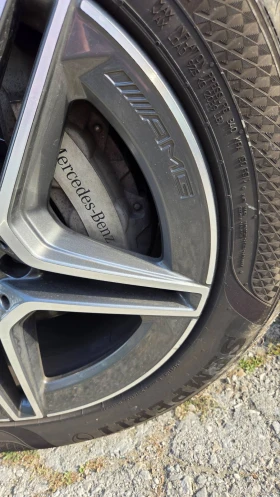 Mercedes-Benz GLC 300 9G, 4-MATIC, AMG LINE, DISTRONIC, 360 CAMERA VIEW, снимка 14