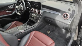 Mercedes-Benz GLC 300 9G, 4-MATIC, AMG LINE, DISTRONIC, 360 CAMERA VIEW, снимка 8