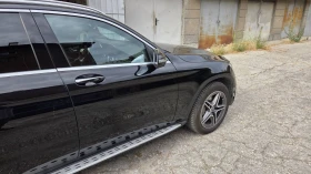 Mercedes-Benz GLC 300 9G, 4-MATIC, AMG LINE, DISTRONIC, 360 CAMERA VIEW, снимка 3