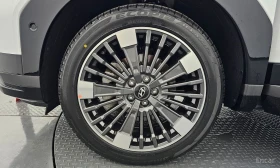 Hyundai Santa fe 1.6 HEV Calligraphy 4x4* МАСАЖ* BOSE* 360* ХЕДЪП* , снимка 5