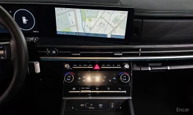 Hyundai Santa fe 1.6 HEV Calligraphy 4x4* МАСАЖ* BOSE* 360* ХЕДЪП* , снимка 11