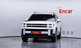 Hyundai Santa fe 1.6 HEV Calligraphy 4x4* МАСАЖ* BOSE* 360* ХЕДЪП* , снимка 2