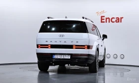Hyundai Santa fe 1.6 HEV Calligraphy 4x4* МАСАЖ* BOSE* 360* ХЕДЪП* , снимка 4