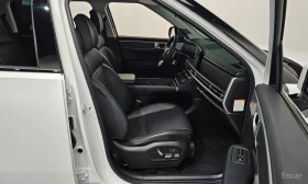 Hyundai Santa fe 1.6 HEV Calligraphy 4x4* МАСАЖ* BOSE* 360* ХЕДЪП* , снимка 7