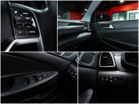 Hyundai Tucson 2.0* AWD, снимка 11