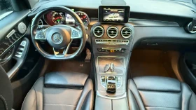 Mercedes-Benz GLC 350 PlugInHybrid* DISTR* lineAss* 360CAM* М.ТОЧКА* FUL, снимка 10