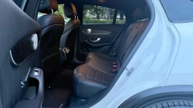Mercedes-Benz GLC 350 PlugInHybrid* DISTR* lineAss* 360CAM* М.ТОЧКА* FUL, снимка 9