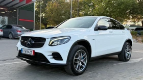 Mercedes-Benz GLC 350 PlugInHybrid* DISTR* lineAss* 360CAM* М.ТОЧКА* FUL, снимка 5