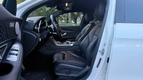 Mercedes-Benz GLC 350 PlugInHybrid* DISTR* lineAss* 360CAM* М.ТОЧКА* FUL, снимка 7