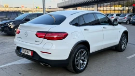 Mercedes-Benz GLC 350 PlugInHybrid* DISTR* lineAss* 360CAM* М.ТОЧКА* FUL, снимка 2