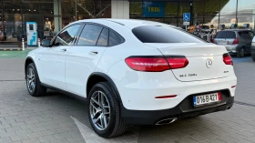 Mercedes-Benz GLC 350 PlugInHybrid* DISTR* lineAss* 360CAM* М.ТОЧКА* FUL, снимка 4