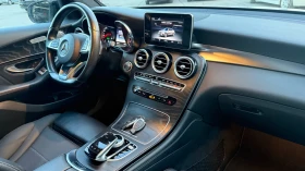 Mercedes-Benz GLC 350 PlugInHybrid* DISTR* lineAss* 360CAM* М.ТОЧКА* FUL, снимка 11