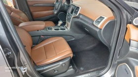 Jeep Grand cherokee Summit 5.7, снимка 11