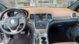 Jeep Grand cherokee Summit 5.7, снимка 14