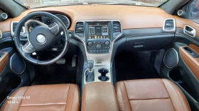 Jeep Grand cherokee Summit 5.7, снимка 9
