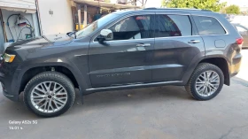 Jeep Grand cherokee Summit 5.7, снимка 4