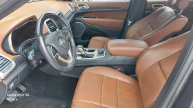Jeep Grand cherokee Summit 5.7, снимка 10