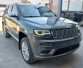 Jeep Grand cherokee Summit 5.7, снимка 2