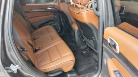 Jeep Grand cherokee Summit 5.7, снимка 13