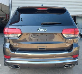 Jeep Grand cherokee Summit 5.7, снимка 7