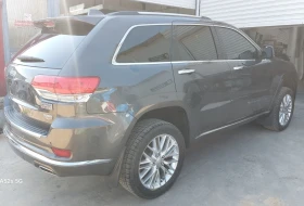 Jeep Grand cherokee Summit 5.7, снимка 6