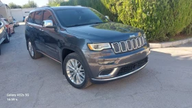Jeep Grand cherokee Summit 5.7, снимка 1