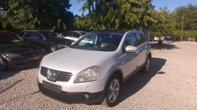 Nissan Qashqai 2.0b/150КС/4X4/Нави /Кожа, снимка 3