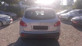 Nissan Qashqai 2.0b/150КС/4X4/Нави /Кожа, снимка 6