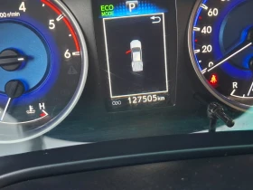 Toyota Hilux 2.4D, снимка 9