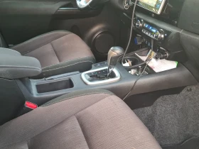 Toyota Hilux 2.4D, снимка 14