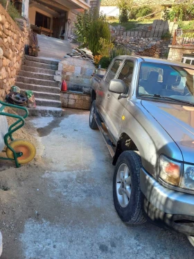 Toyota Hilux, снимка 7