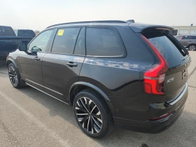 Volvo Xc90 PLUS DARK THEME* PANO* , снимка 4